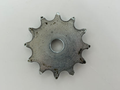 Berner MS120 Zahnrad Zahnkranz Ritzel Kettenritzel Antriebsritzel Antriebssnabe Antriebsscheibe Adapteraufsatz Schneckengetriebe Schneckenrad