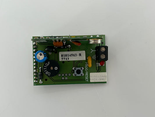 Berner MS120 Empfänger Antenne Empfangsteil Funkempfänger Receiver Funk Fernsteuerung Fernsteuerempfänger