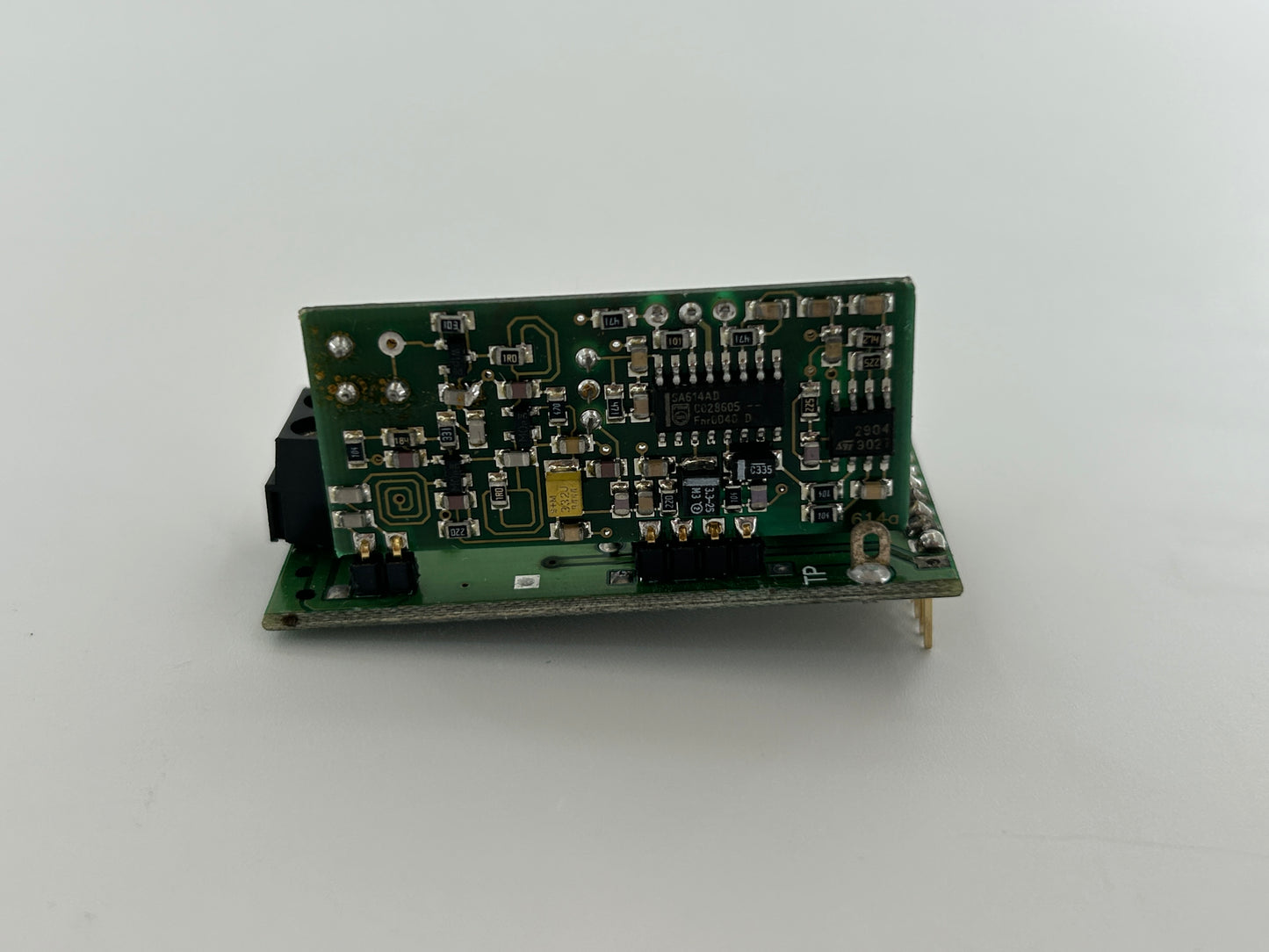 Berner MS120 receiver antenna receiver radio receiver radio remote control remote control receiver
