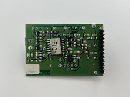 Berner MS120 receiver antenna receiver radio receiver radio remote control remote control receiver