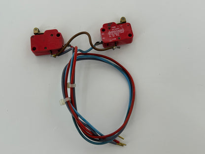 Bernal 1100 Endschalter Sensor Schalter Taster Positionsschalter Endanschlag Microschalter Kontaktschalter Knopf