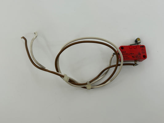 Bernal 1100 Endschalter Sensor Taster Positionsschalter Schalter Endanschlag Microschalter Kontaktschalter Knopf