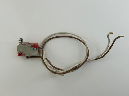 Bernal 1100 Endschalter Sensor Taster Positionsschalter Schalter Endanschlag Microschalter Kontaktschalter Knopf