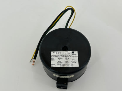 Bernal 1100 Ringkerntrafo Ringkerntransformator Netzteil Trafo Stromversorgung Elektronik Transformator Transformer Schaltnetzteil