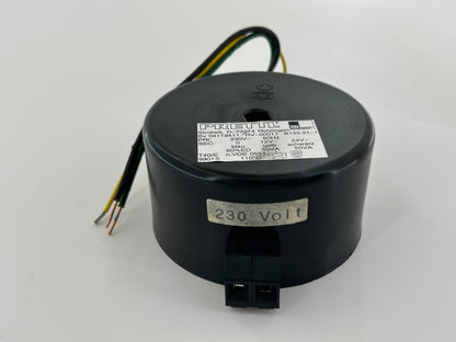 Bernal 1100 Ringkerntrafo Ringkerntransformator Netzteil Trafo Stromversorgung Elektronik Transformator Transformer Schaltnetzteil