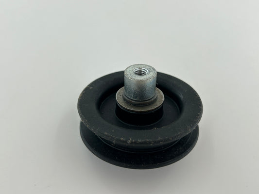 Hörmann MR50 Deflection Pulley Tensioner Wheel Spare Part Running Wheel Deflection Pulley Guide Pulley Tension Pulley Drive Pulley Chain Deflector Chain Tensioner Chain Guide End Piece Chain Deflection Chain Spreader