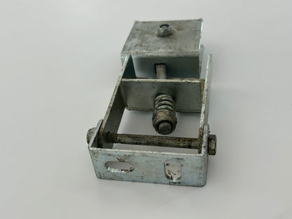 Hörmann MR50 Riemenenspanner Umlenkung Rolle Spannvorrichtung Rad Laufrolle Umlenkrolle Führungsrolle Spannrolle Antriebsrolle Endstück Riemenumlenkung Kettenwender