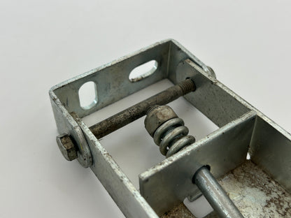 Hörmann MR50 Riemenenspanner Umlenkung Rolle Spannvorrichtung Rad Laufrolle Umlenkrolle Führungsrolle Spannrolle Antriebsrolle Endstück Riemenumlenkung Kettenwender