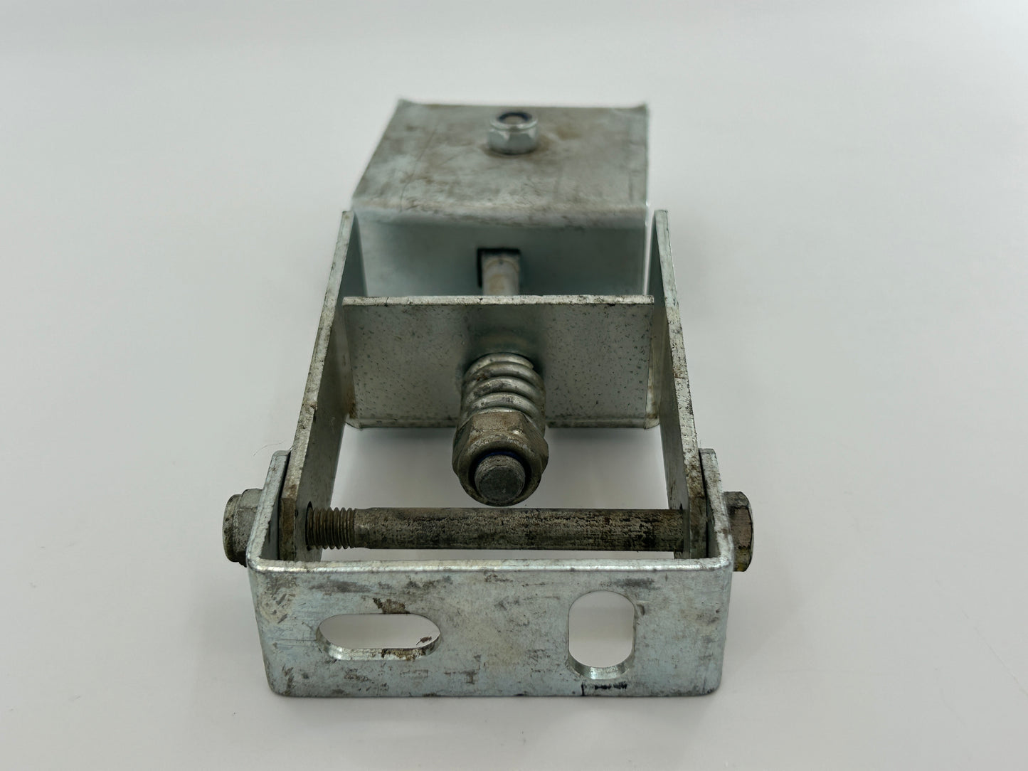 Hörmann MR50 Riemenenspanner Umlenkung Rolle Spannvorrichtung Rad Laufrolle Umlenkrolle Führungsrolle Spannrolle Antriebsrolle Endstück Riemenumlenkung Kettenwender