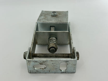 Hörmann MR50 Riemenenspanner Umlenkung Rolle Spannvorrichtung Rad Laufrolle Umlenkrolle Führungsrolle Spannrolle Antriebsrolle Endstück Riemenumlenkung Kettenwender