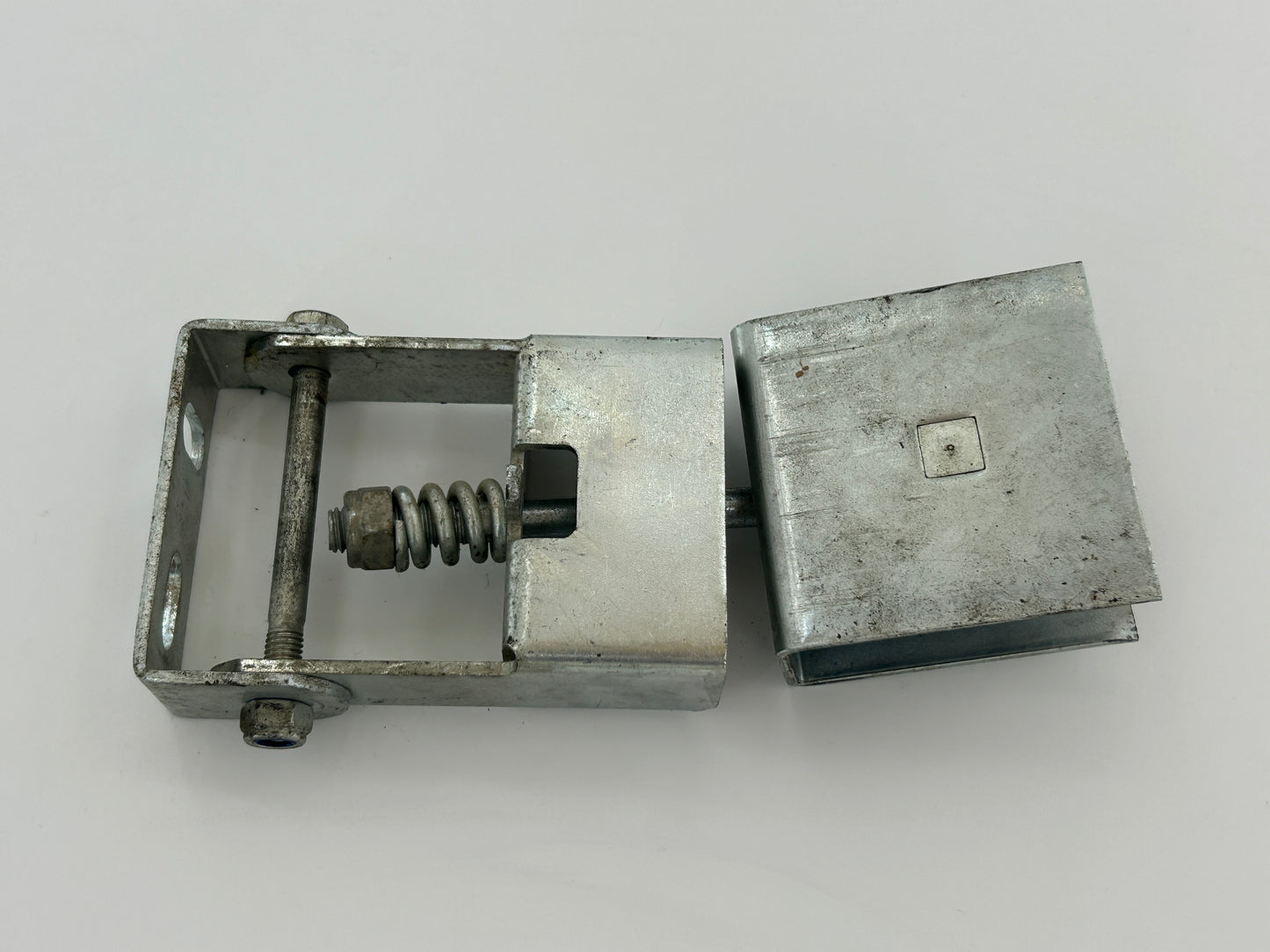 Hörmann MR50 Riemenenspanner Umlenkung Rolle Spannvorrichtung Rad Laufrolle Umlenkrolle Führungsrolle Spannrolle Antriebsrolle Endstück Riemenumlenkung Kettenwender