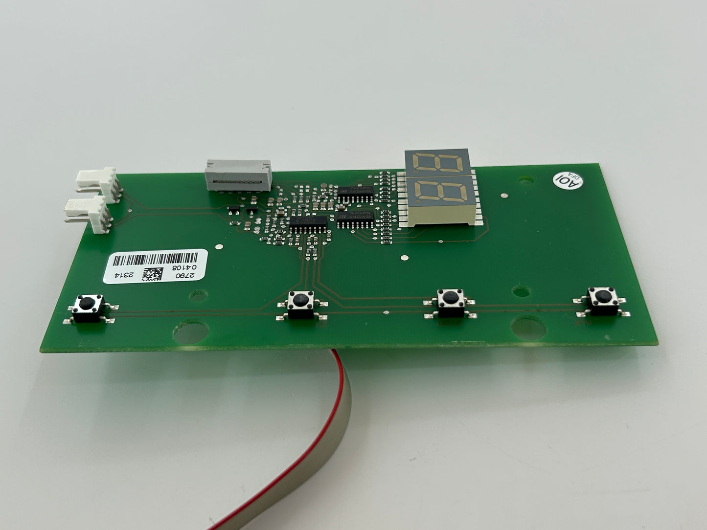 Hörmann 360 control main board control board motor control board electronics base board operating board electronics control power board multifunction board