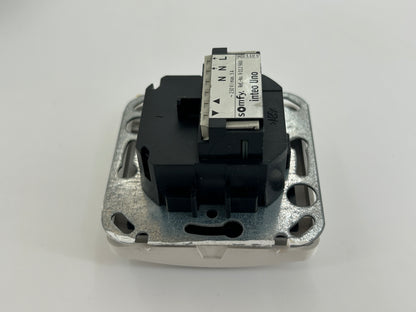 Somfy roller shutter control