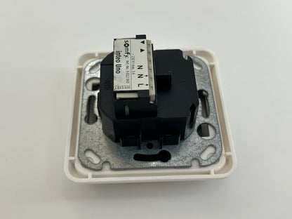 Somfy roller shutter control