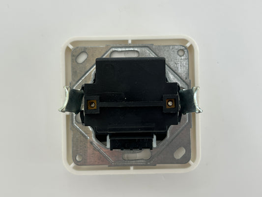 Somfy roller shutter control