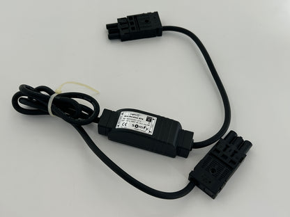 Somfy roller shutter control