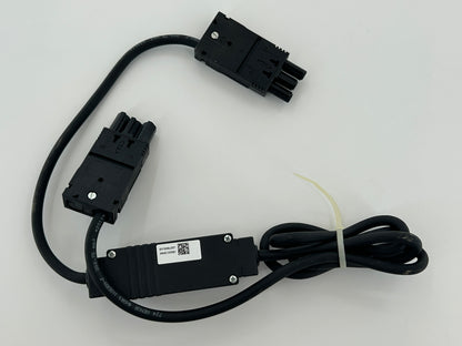 Somfy roller shutter control