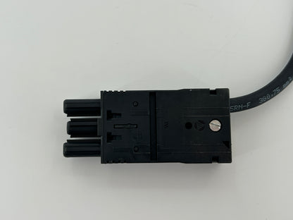 Somfy roller shutter control