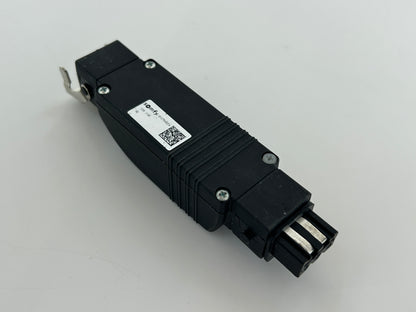 Somfy roller shutter control