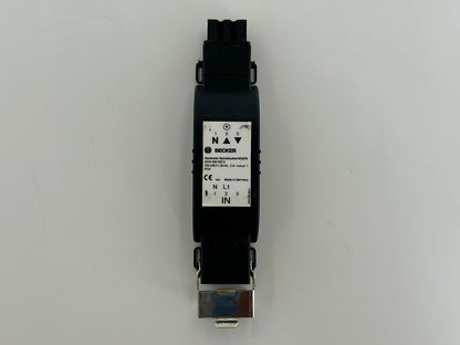 Becker Receiver Empfänger Funk Empfangsteil Funkempfänger Receiver Fernsteuerung Antenne Fernsteuerempfänger