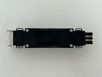 Becker Receiver Empfänger Funk Empfangsteil Funkempfänger Receiver Fernsteuerung Antenne Fernsteuerempfänger