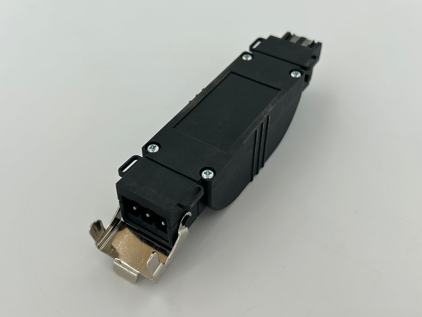 Becker Receiver Empfänger Funk Empfangsteil Funkempfänger Receiver Fernsteuerung Antenne Fernsteuerempfänger