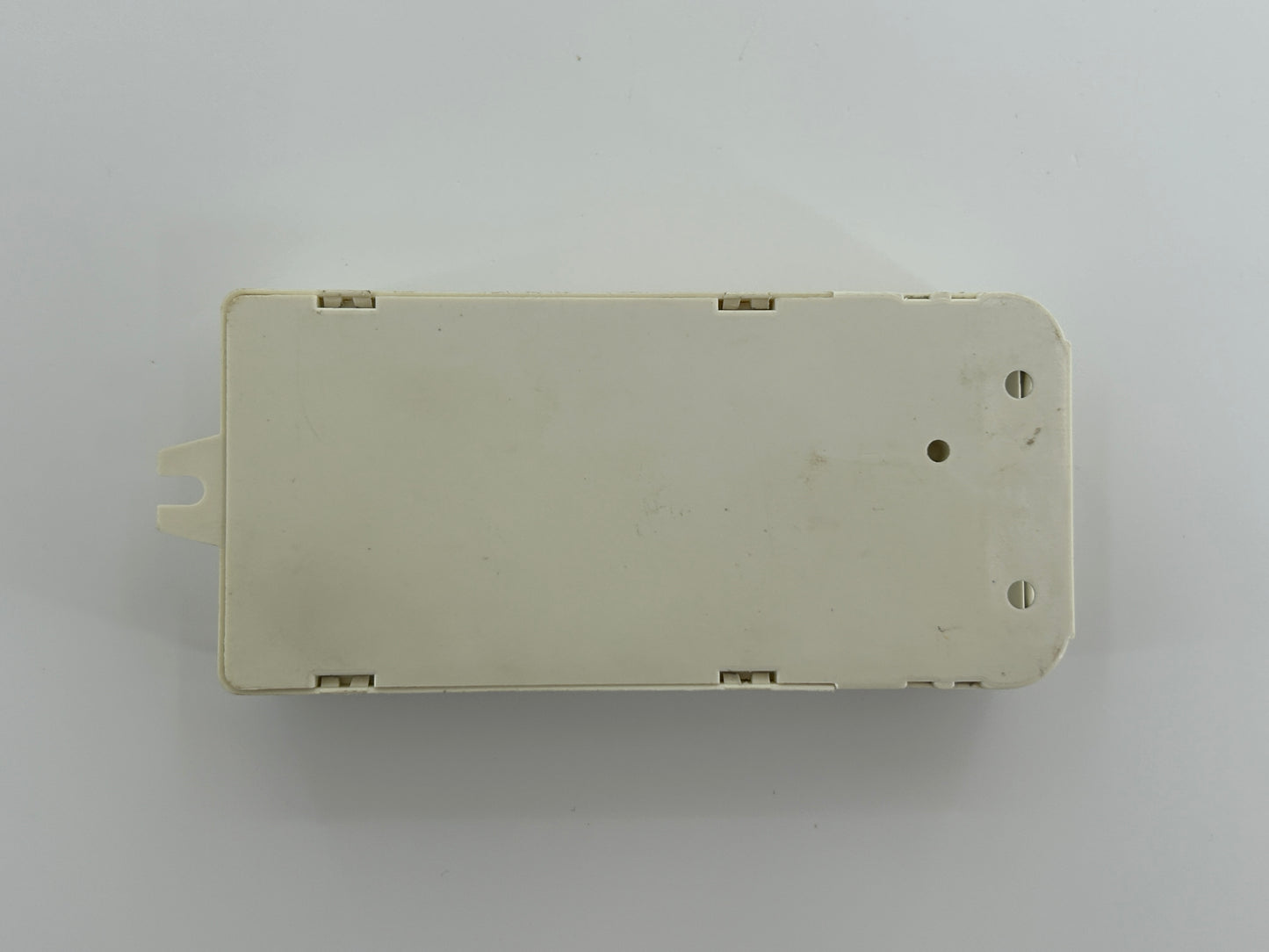 TCI Universale 20 Steuerung Elektronik 1222C1