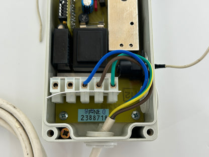 Hörmann spare parts