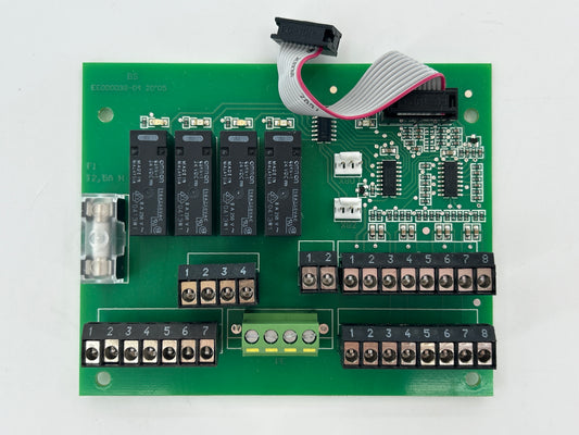 Hörmann spare parts