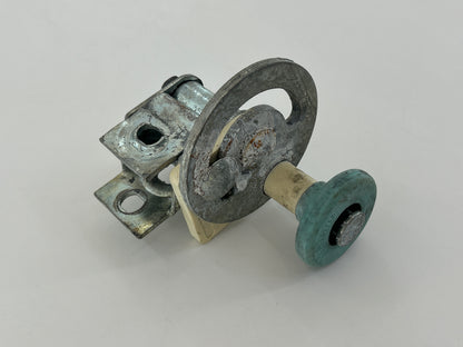 Hörmann SPU30 Ersatzteil Scharnierrollenhalter Rolle Rad Laufrolle Führungsrolle Antriebsrolle Umlenkung