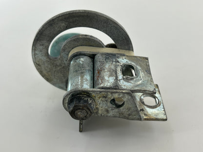 Hörmann SPU30 Ersatzteil Scharnierrollenhalter Rolle Rad Laufrolle Führungsrolle Antriebsrolle Umlenkung