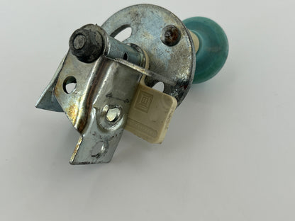 Hörmann SPU30 Scharnierrollenhalter Rolle Rad Laufrolle Führungsrolle Ersatzteil Antriebsrolle Umlenkung