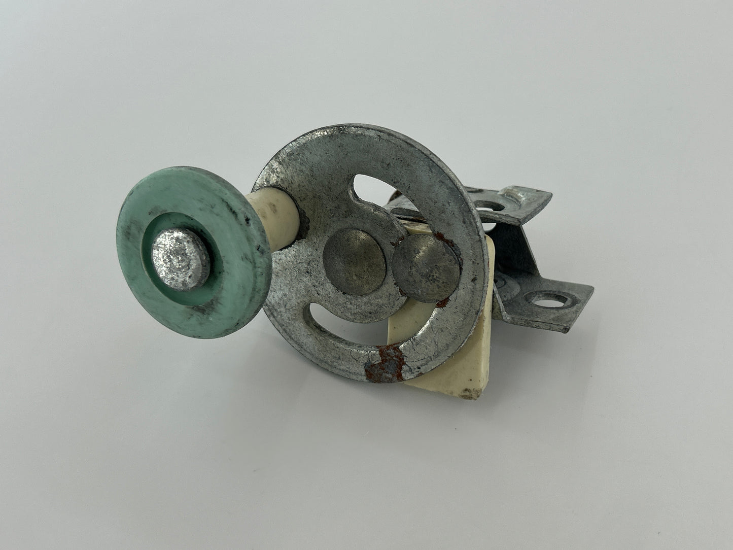 Hörmann SPU30 Scharnierrollenhalter Rad Rolle Ersatzteil Laufrolle Führungsrolle Antriebsrolle Umlenkung