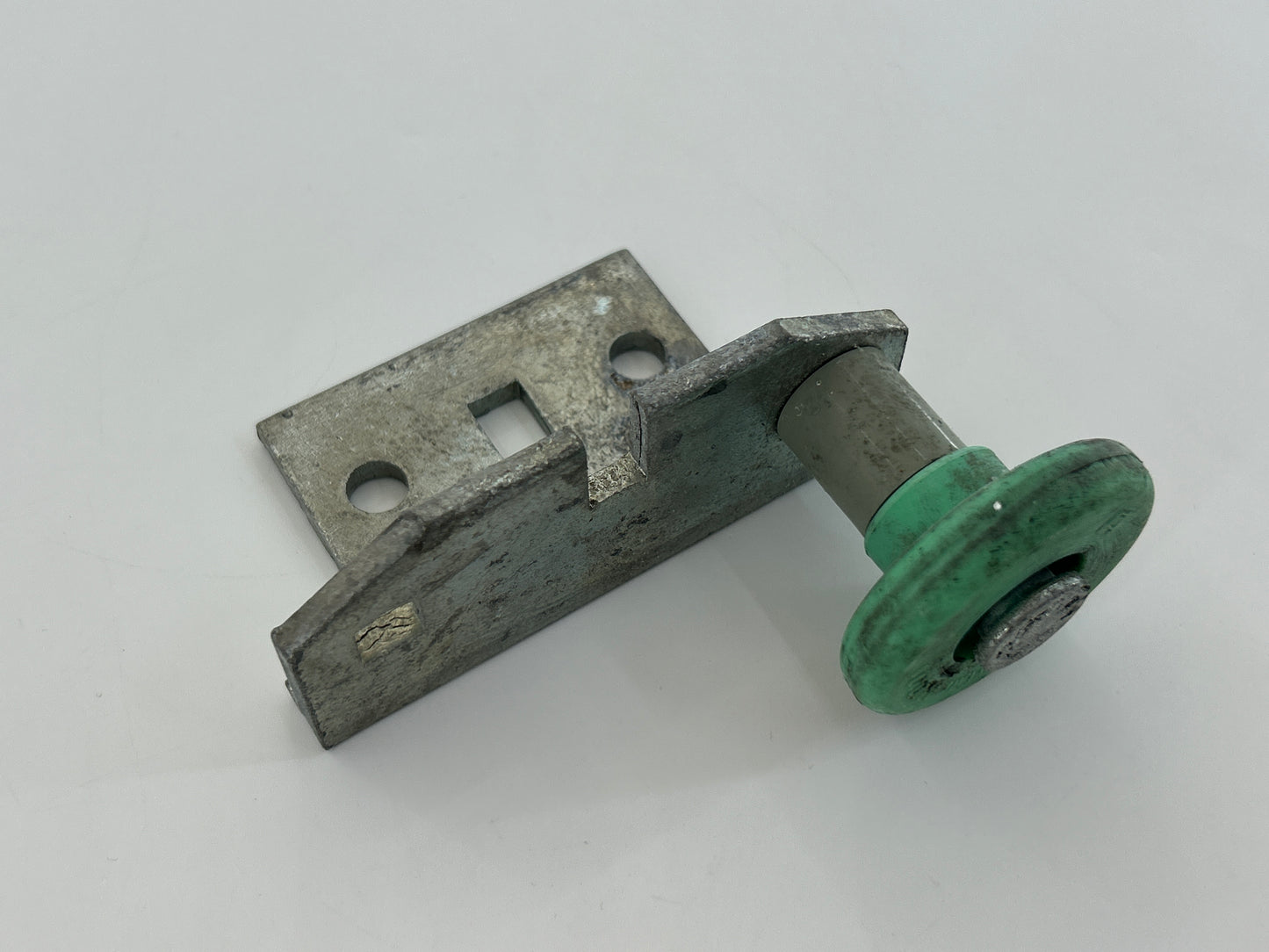 Hörmann SPU30 Rolle Scharnierrollenhalter Rad Ersatzteil Laufrolle Führungsrolle Antriebsrolle Umlenkung