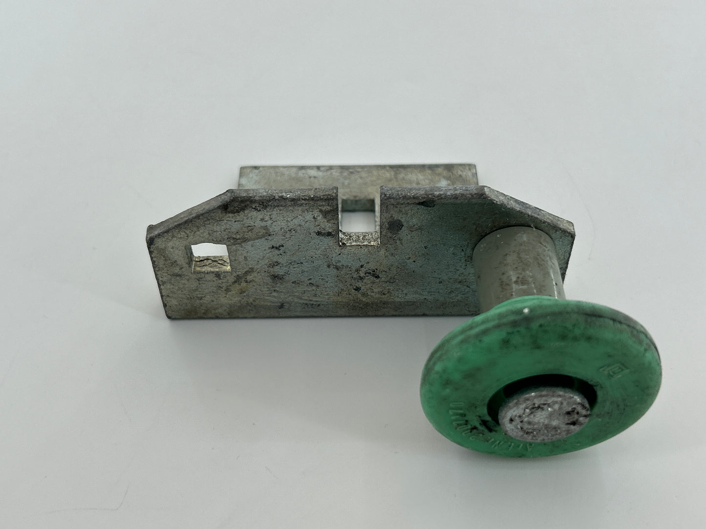 Hörmann SPU30 Rolle Scharnierrollenhalter Rad Ersatzteil Laufrolle Führungsrolle Antriebsrolle Umlenkung