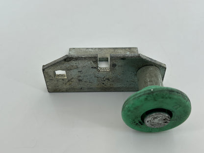 Hörmann SPU30 Rolle Scharnierrollenhalter Rad Ersatzteil Laufrolle Führungsrolle Antriebsrolle Umlenkung