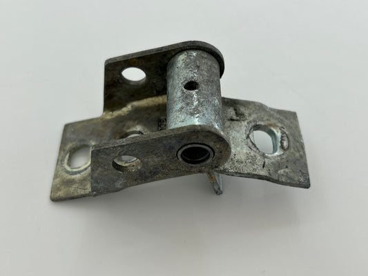 Hinges 384