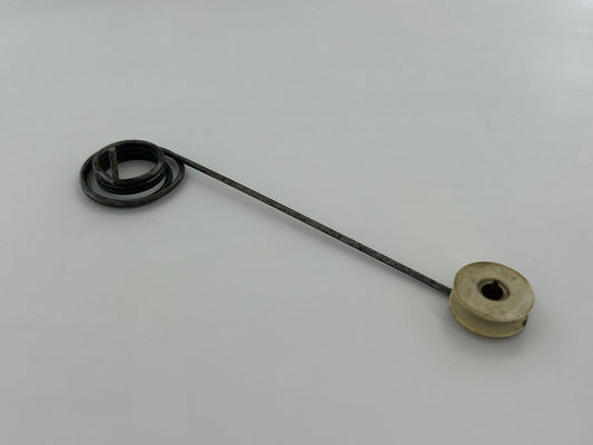 Hinges 384