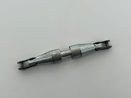 Bernal Gamma 900 Kettenverbinder Kettenschloss Verbindungsset Kettenglied Kettenverbinder Zahnriemen-Verbindungsset