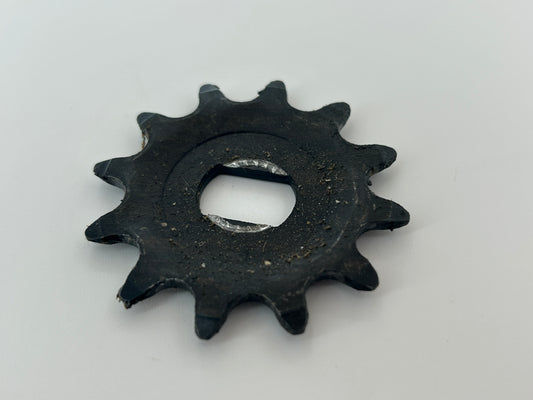 Bernal Gamma 900 Zahnkranz Ritzel Zahnrad Kettenritzel Antriebsritzel Antriebssnabe Antriebsscheibe Adapteraufsatz Schneckengetriebe Schneckenrad