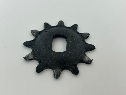 Bernal Gamma 900 Zahnkranz Ritzel Zahnrad Kettenritzel Antriebsritzel Antriebssnabe Antriebsscheibe Adapteraufsatz Schneckengetriebe Schneckenrad