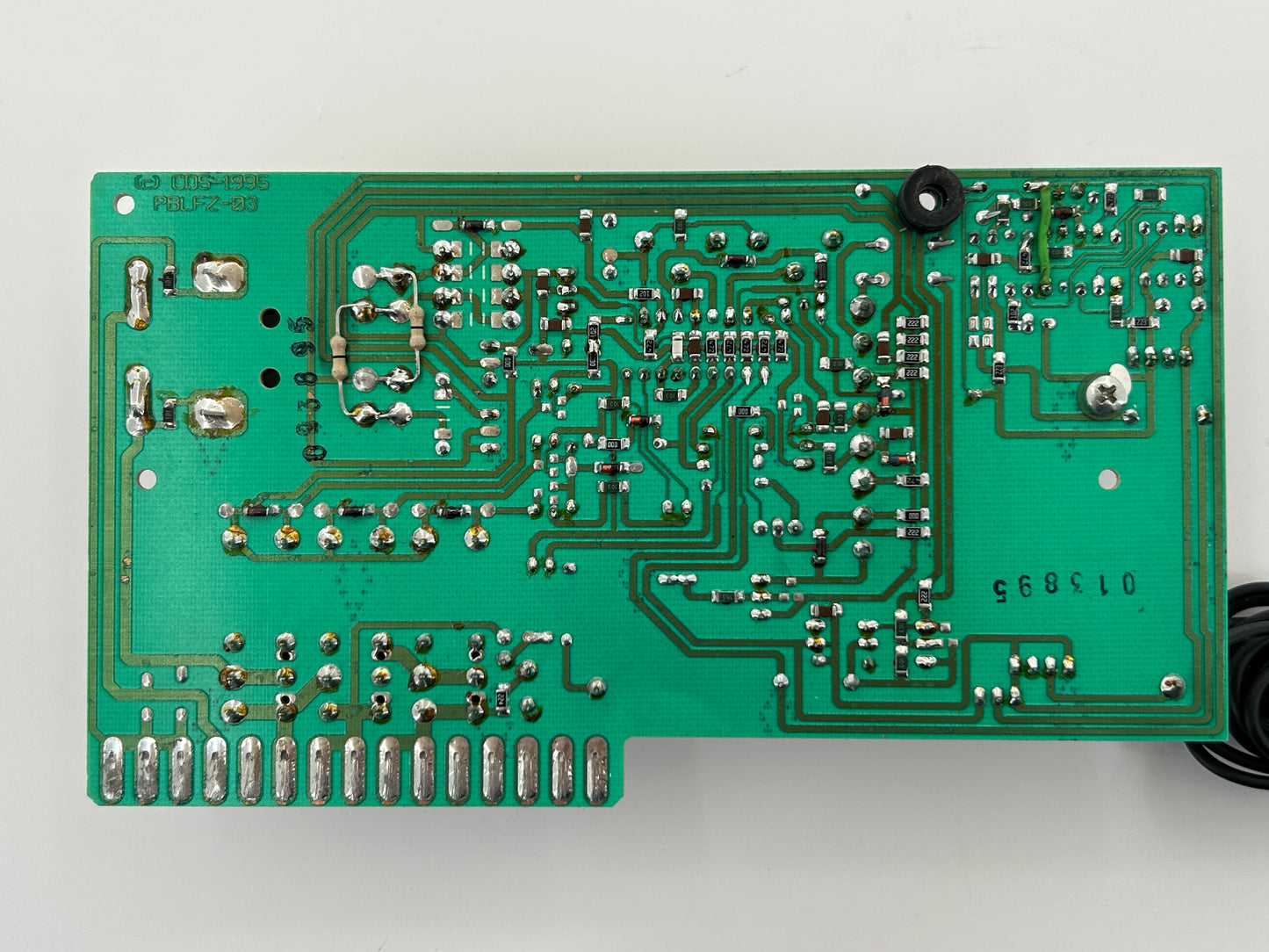 Hörmann spare parts