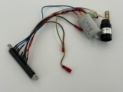 Hörmann spare parts