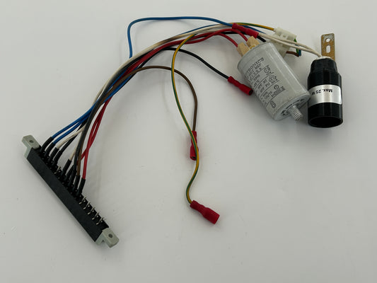 Hörmann spare parts