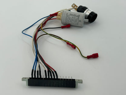 Hörmann spare parts