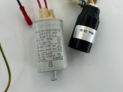 Hörmann spare parts