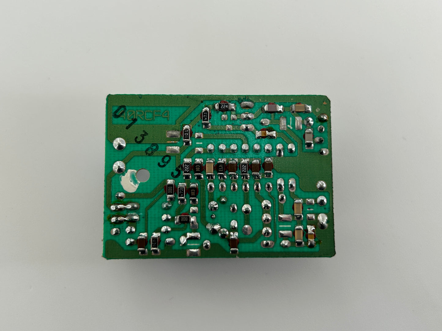 Hörmann spare parts