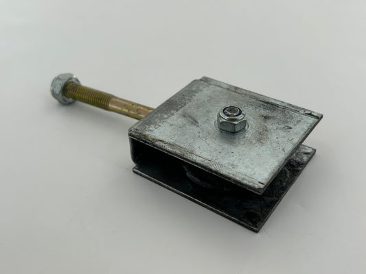 Endress Imperial 525 Kettenwender Umlenkung Rad Rolle Laufrolle Umlenkrolle Führungsrolle Spannrolle Antriebsrolle Kettenführung
