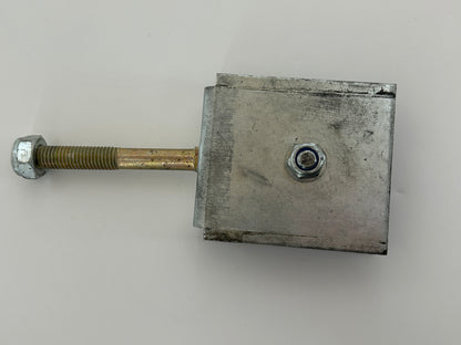 Endress Imperial 525 Kettenwender Umlenkung Rad Rolle Laufrolle Umlenkrolle Führungsrolle Spannrolle Antriebsrolle Kettenführung