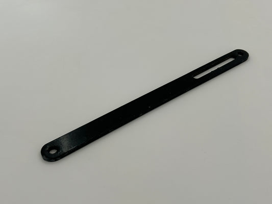 Endress Imperial 525 gate driver push rod gate arm rod lock tractor rod 